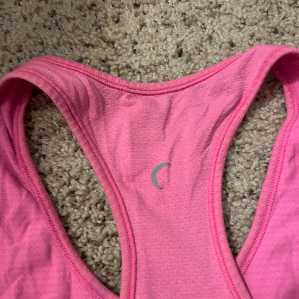 ZYIA Racerback Tank Top - Picture 3 of 4